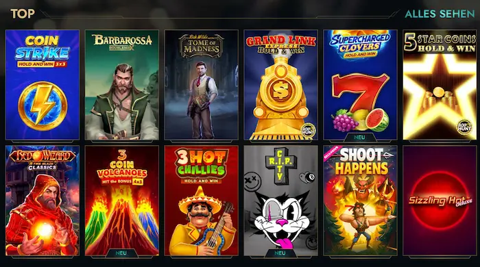 Dolly Spiele games